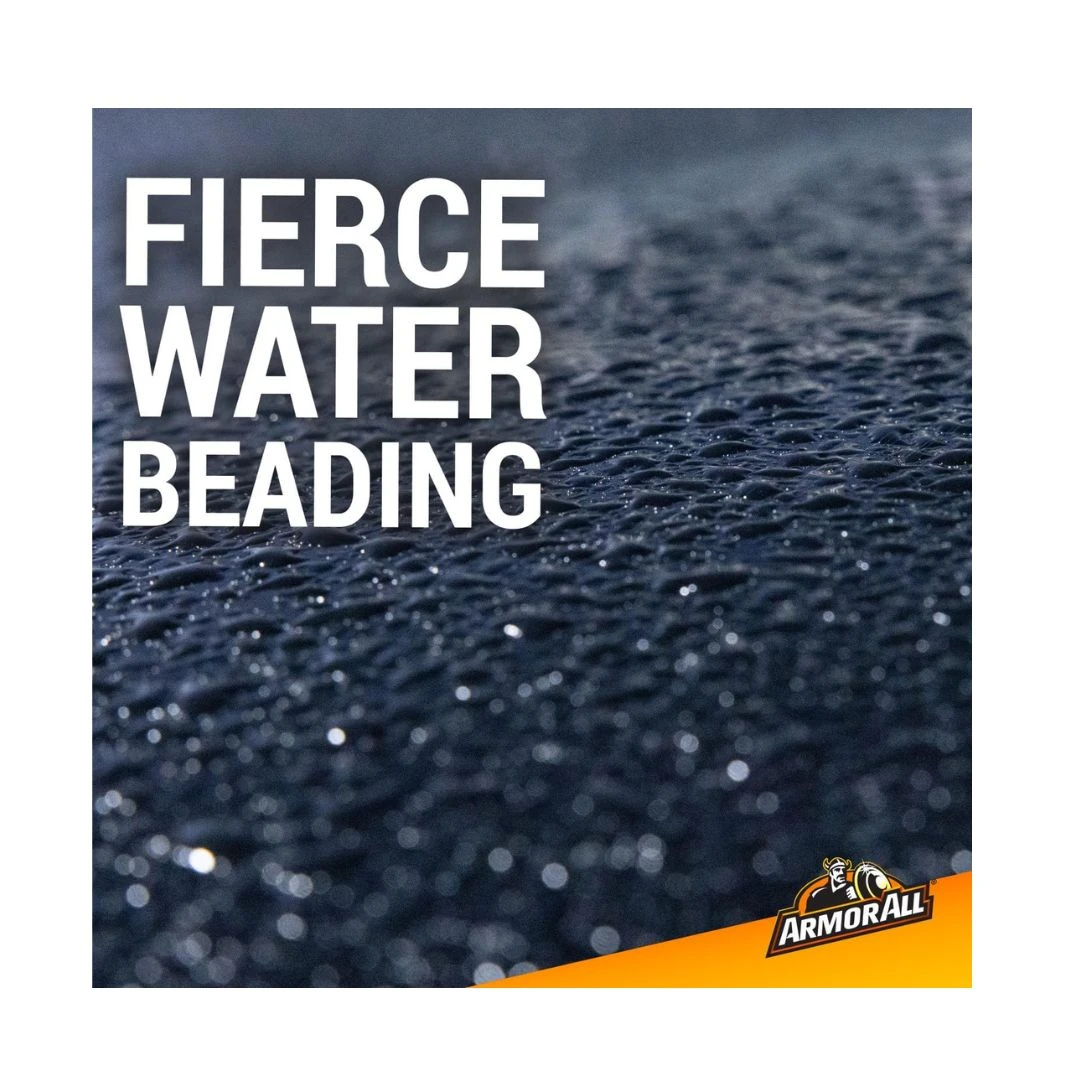 Armor All Speed Wax 500ml – Quick & Easy Shine 4