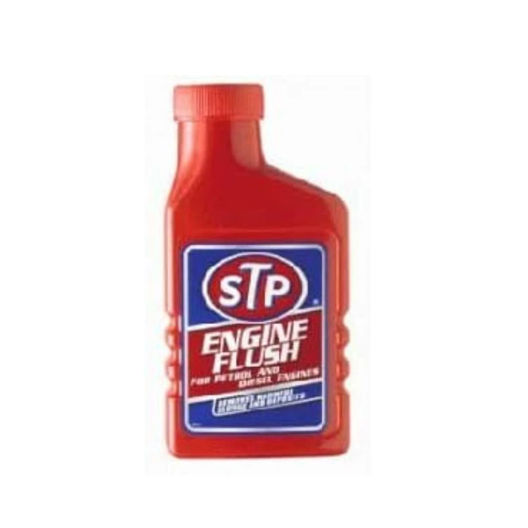 STP Engine Flush – 450ml Deep Clean for a Smoother, More Efficient Engine