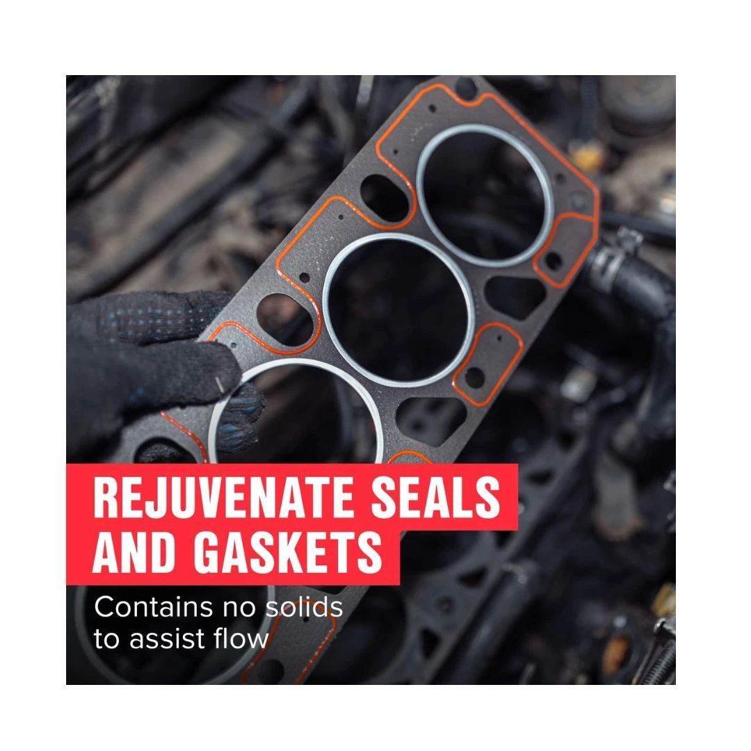 STP Engine Stop Leak – 300ml Seals Leaks & Protects Engine Performance 3