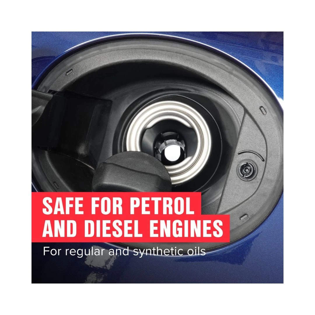 STP Engine Stop Leak – 300ml Seals Leaks & Protects Engine Performance 4