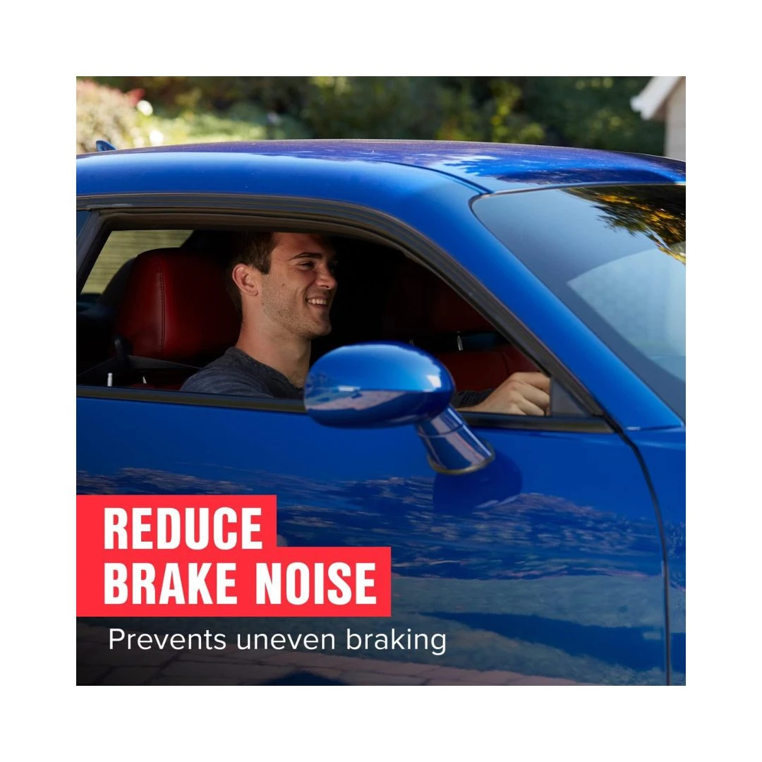 STP Heavy Duty Brake Cleaner 500ml – Clean Brakes Easily, Stop Noise Fast 1