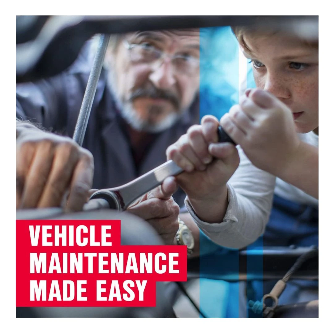 STP Start-Stop Petrol Cleaner – 200ml Protect & Enhance Engine Performance 1