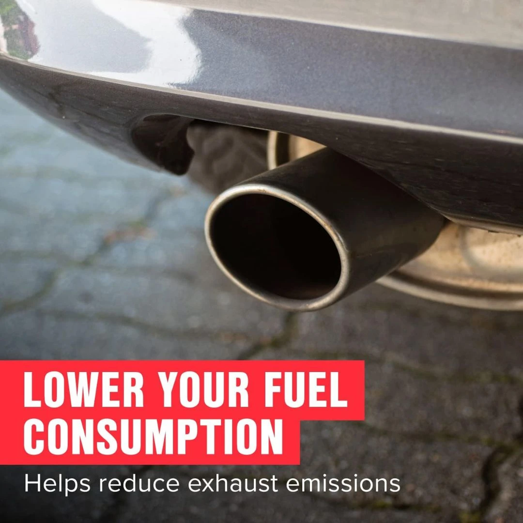 STP Ultra Petrol Cleaner – 400ml Advanced Fuel System Cleaning & Protection 3