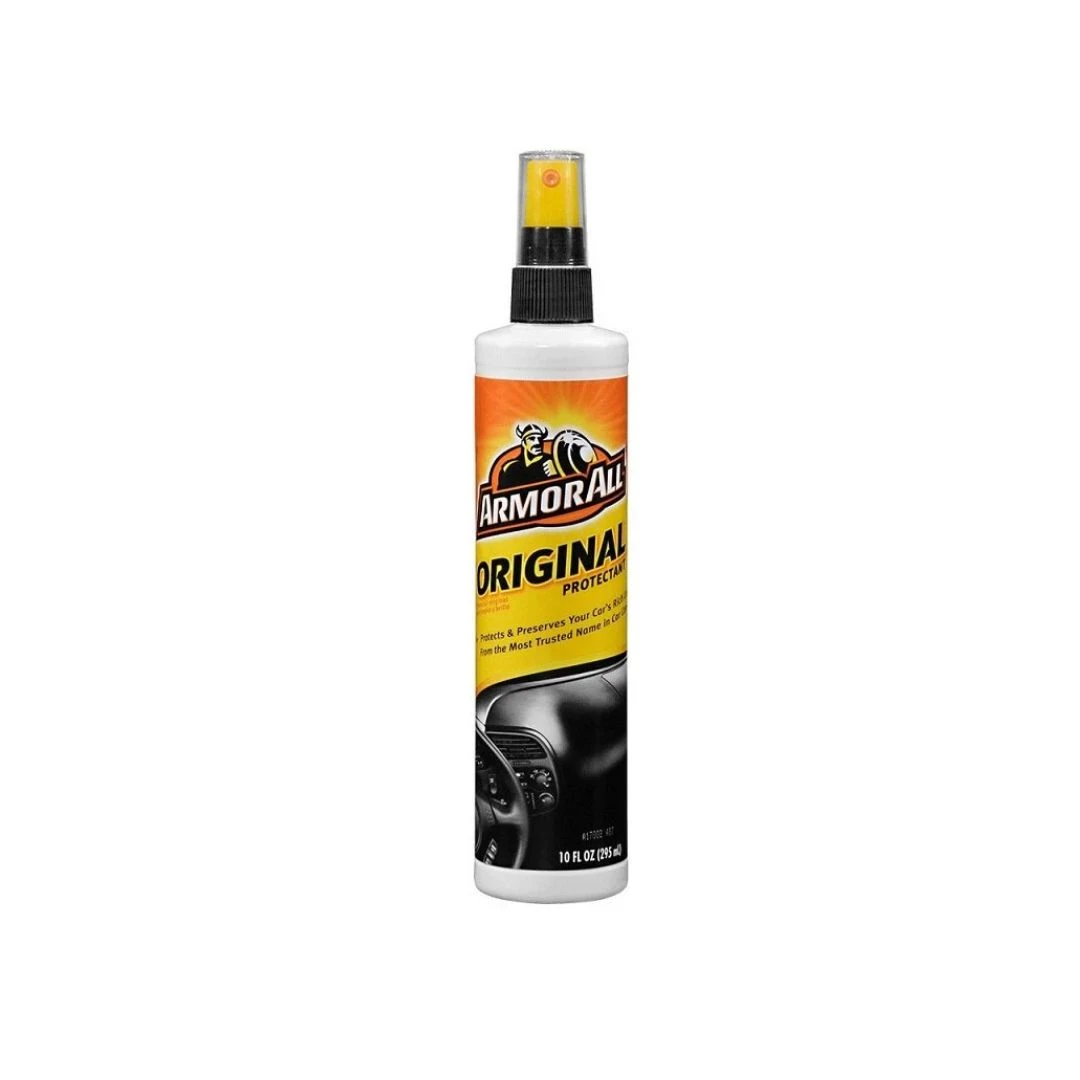 Armor All Original Protectant 10oz295ml Classic Formula for Ultimate UV Protection