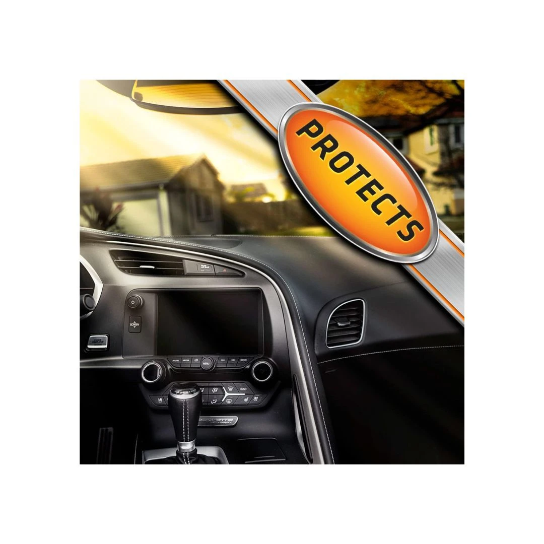 Armor All Protectant Sponge (Vending Pack) Quick & Easy Surface Protection 5