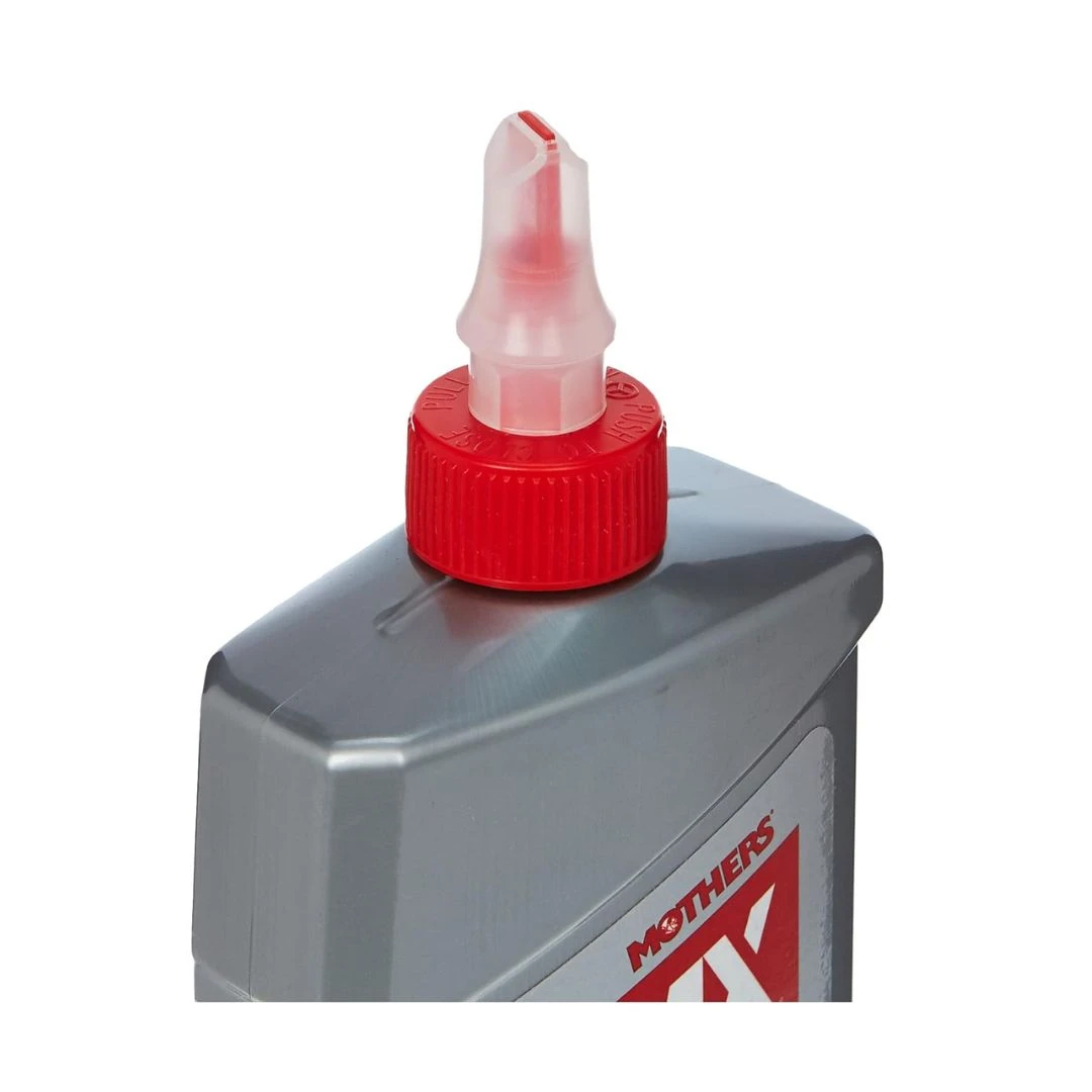 Mother's CMX Ceramic 3-in-1 Polish & Coat (16oz) – Polish, Protect & Perfect in One Step 2