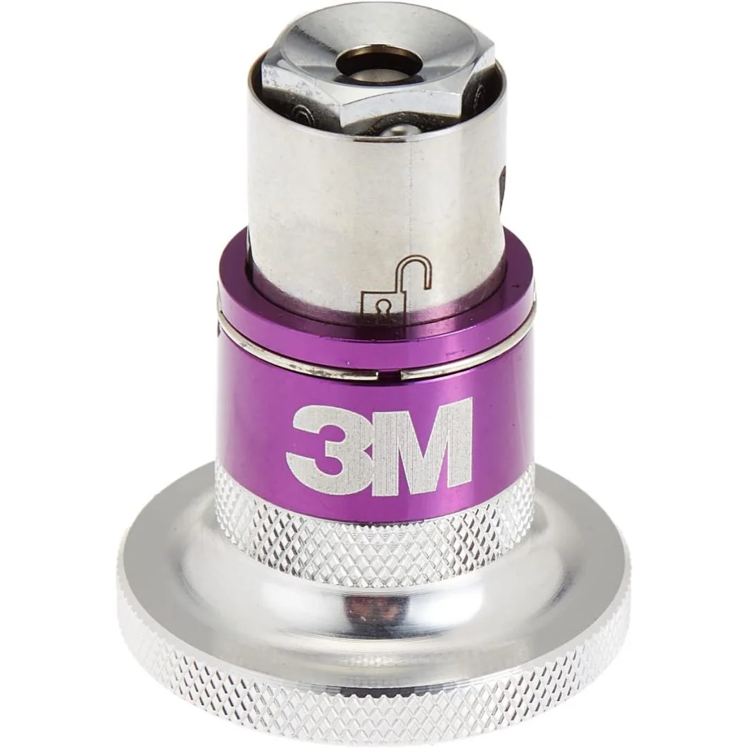 3M Quick Connect Adaptor – 14mm (PN 33271) Secure & Fast Tool Attachment System