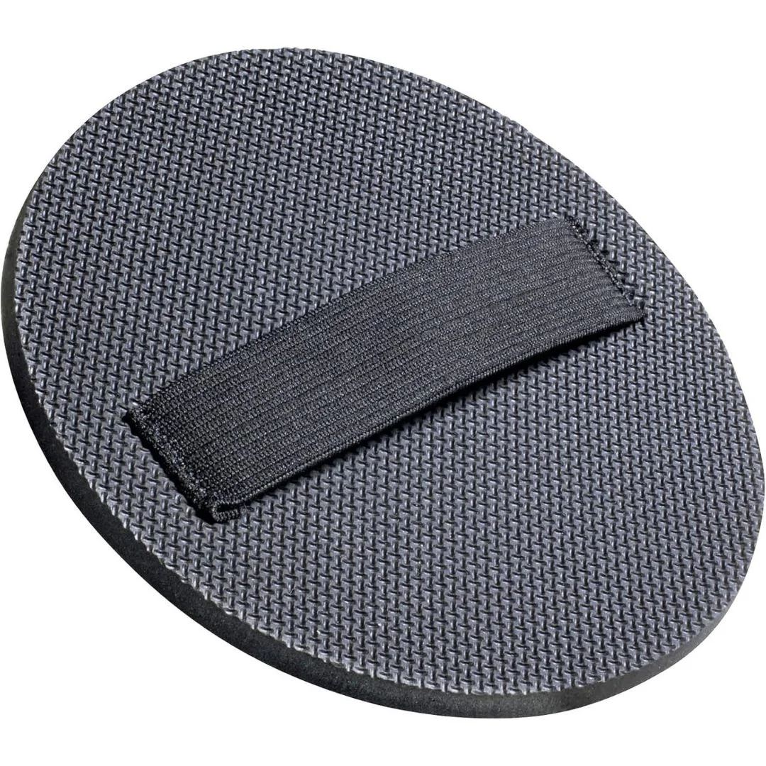 3M™ Hookit™ Hand Pad – 6-inch (PN 05791) Ergonomic Manual Sanding & Polishing Pad 3M™ Hookit™ Hand Pad – 6-inch (PN 05791) Ergonomic Manual Sanding & Polishing Pad
