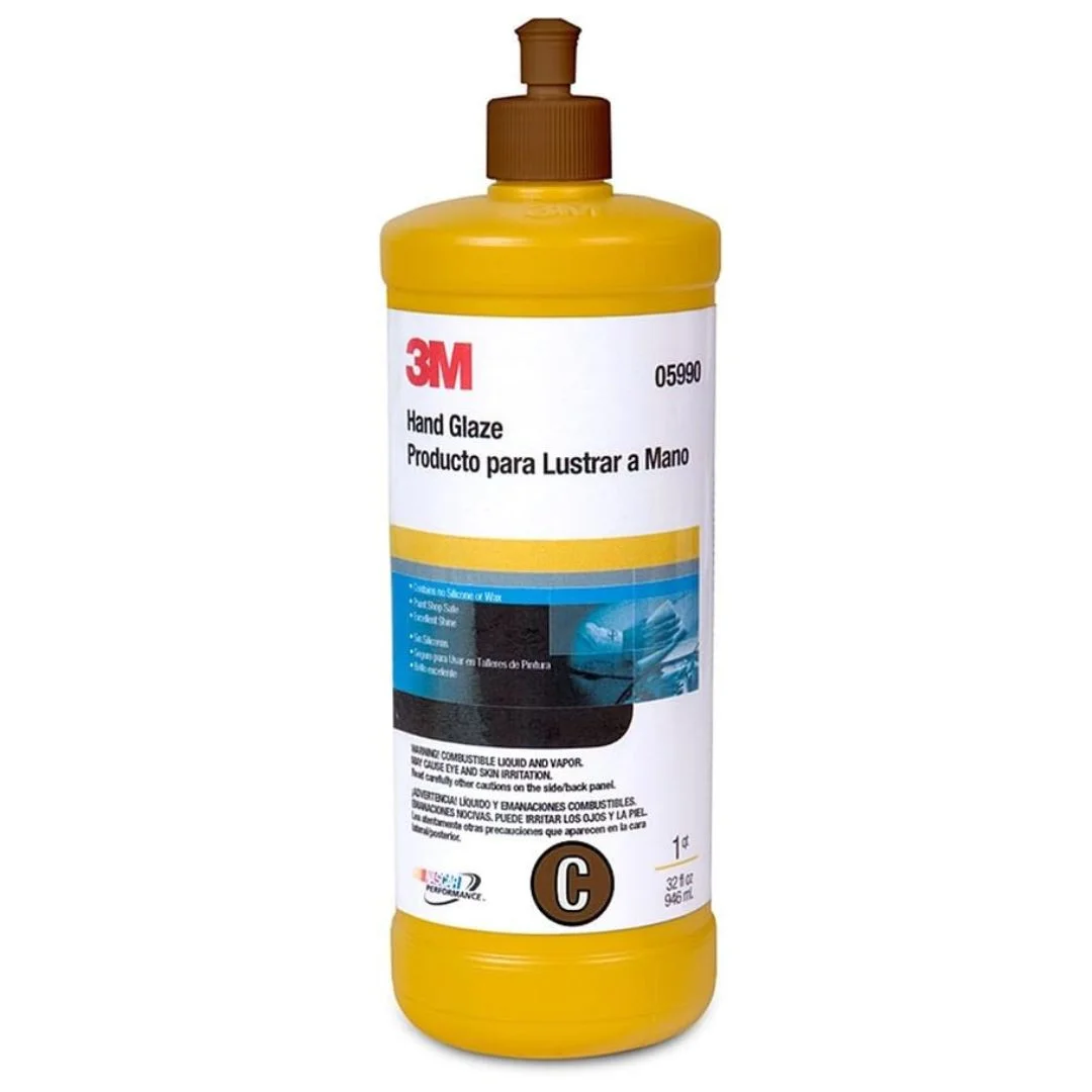 3M™ Perfect-It™ Fine Compound – 1L (PN 09375)