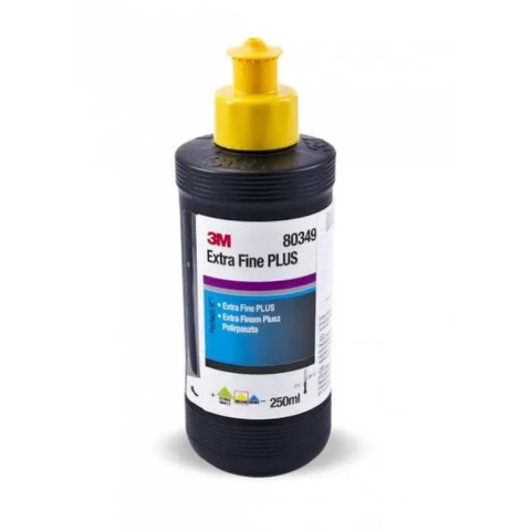 3M™ Perfect-It™ III Extra Fine Plus Compound – 250ml (PN 80349)