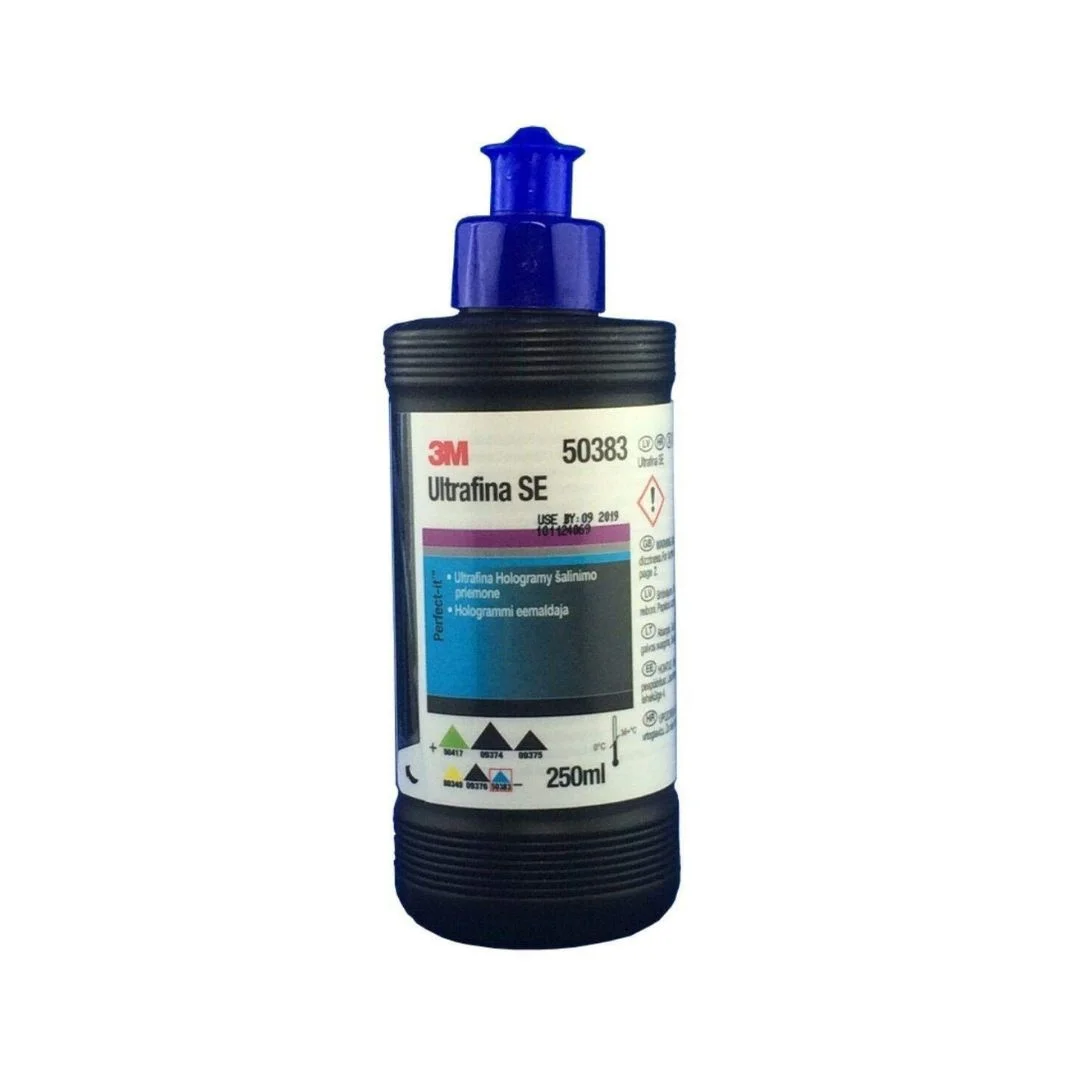 3M™ Perfect-It™ III Ultra Fina SE Polish – 250ml (PN 50383)