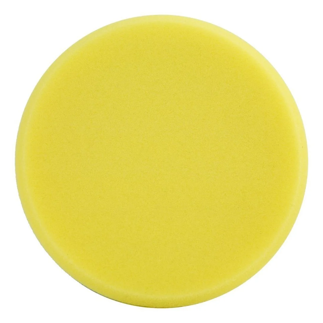 Meguiar’s DA Foam Polishing Disc 5 (DFP5) Precision Polishing Pad for Flawless Paint Refinement Meguiar’s DA Foam Polishing Disc 5 (DFP5) Precision Polishing Pad for Flawless Paint Refinement