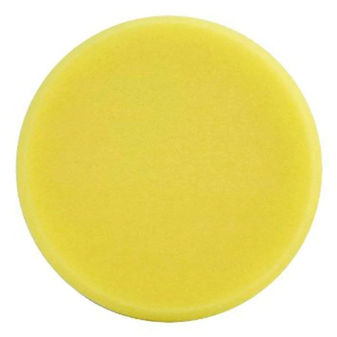 Meguiar’s DA Foam Polishing Disc 6 (DFP6) – Professional-Grade Polishing Pad for Ultimate Gloss Enhancement 1 Meguiar’s DA Foam Polishing Disc 6 (DFP6) – Professional-Grade Polishing Pad for Ultimate Gloss Enhancement 1