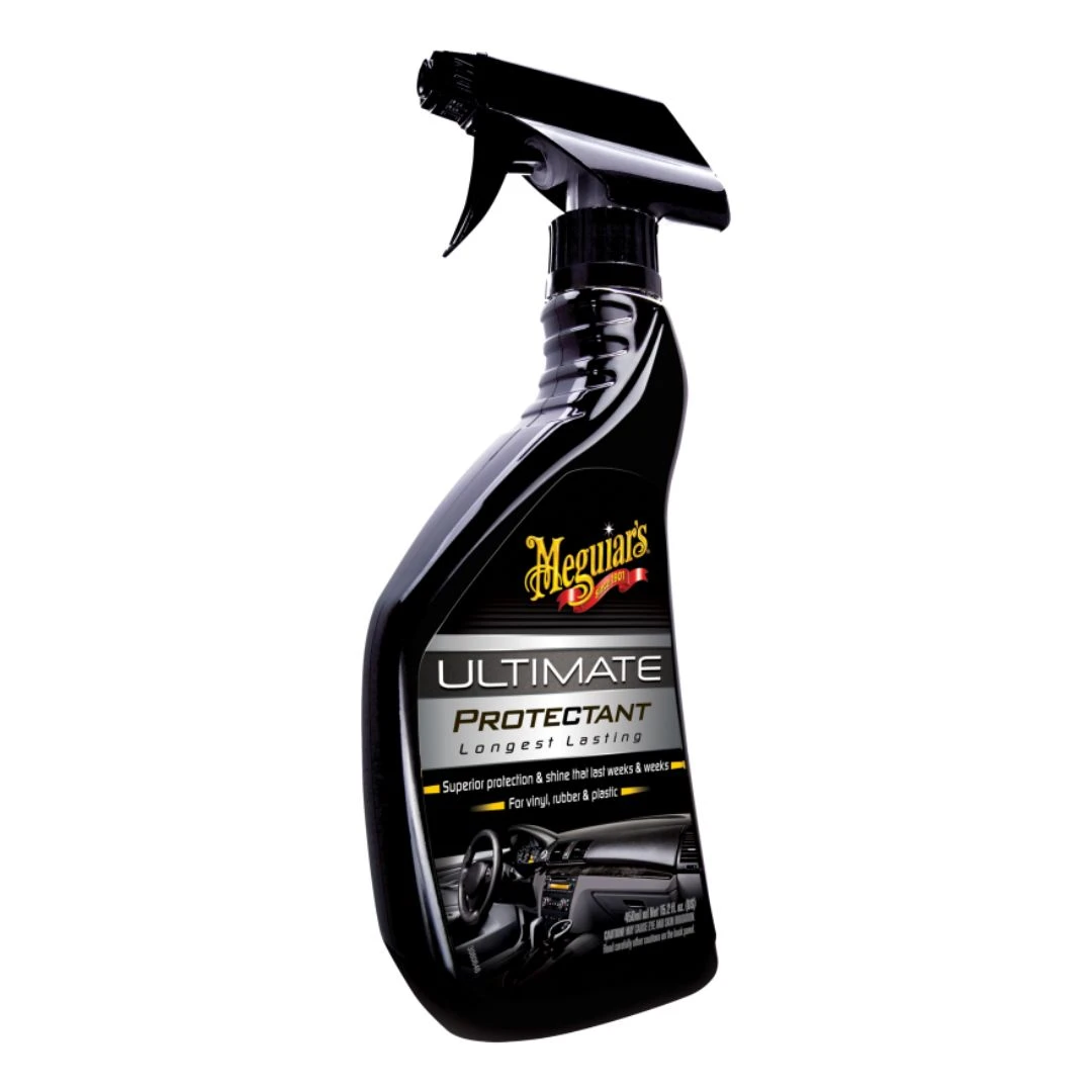 Meguiar’s Ultimate Protectant (16 oz) G14716 Advanced UV Guard for a Like-New Finish Meguiar’s Ultimate Protectant (16 oz) G14716 Advanced UV Guard for a Like-New Finish