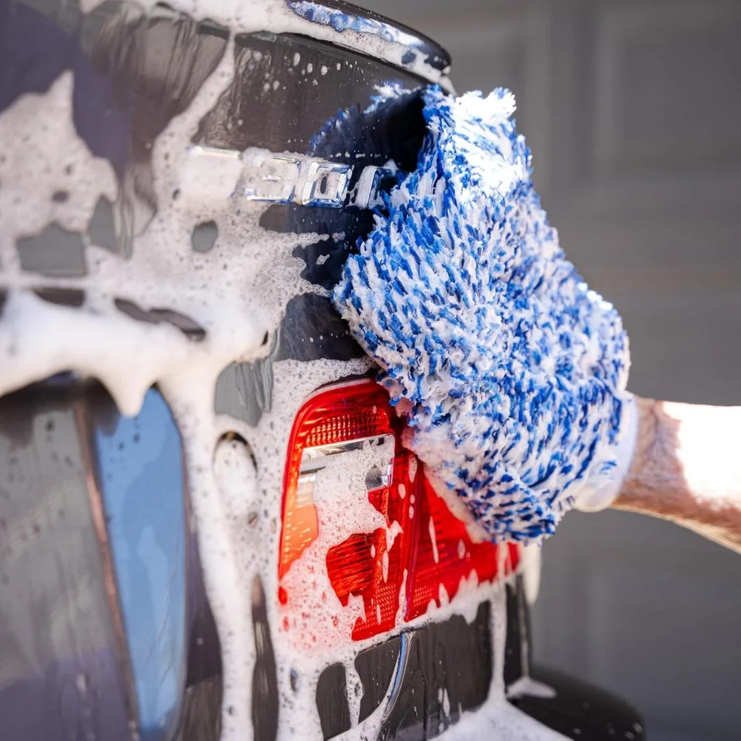 Gyeon Q²M RestartWash – 1000ml – Intensive Decontamination Shampoo for Deep Cleaning & Protection Renewal 5