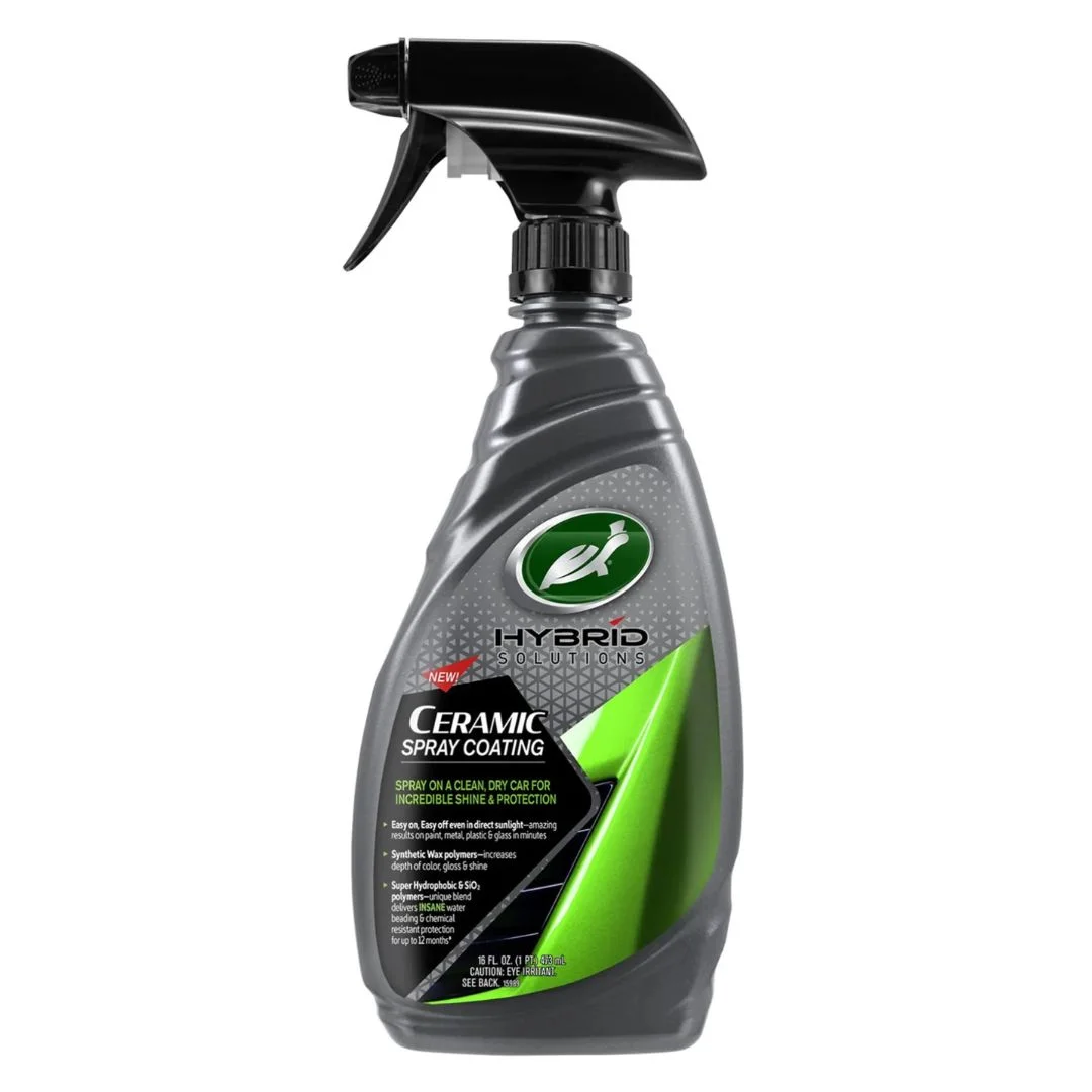 Turtle Wax Hybrid Solutions Ceramic Spray Coating – 473ml